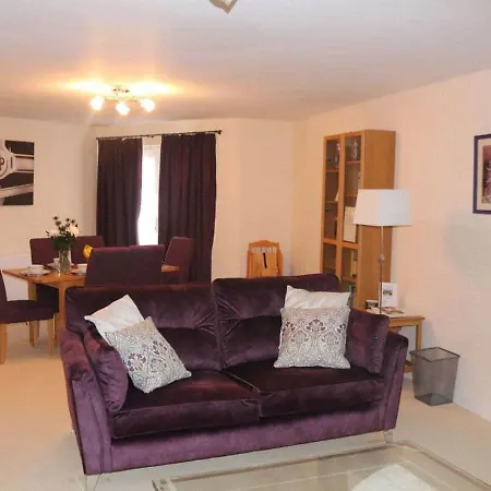 Martins Court York