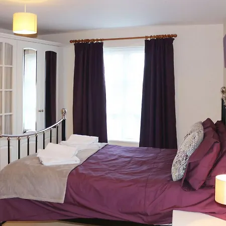Martins Court * York