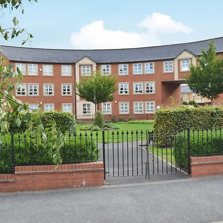 Martins Court York