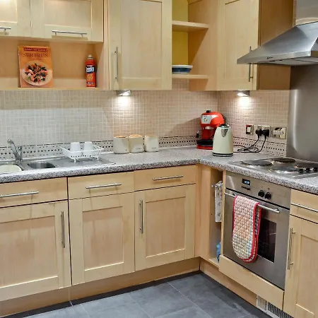 Martins Court Holiday home *