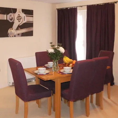 Martins Court * York