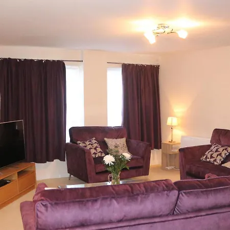 Holiday home Martins Court